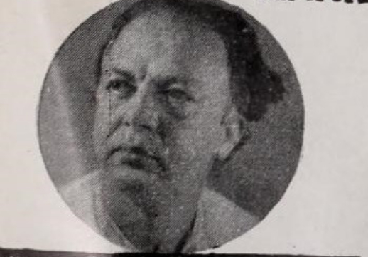 Hasrat Lucknowi