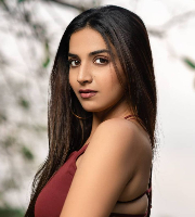 Heena Varde