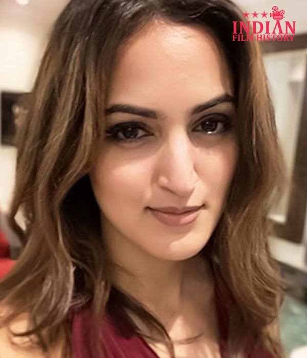 Heenaa Biswas
