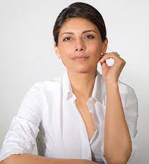 Heera Rajgopal