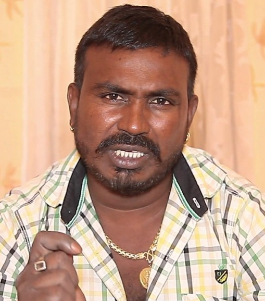 Heera Yadav
