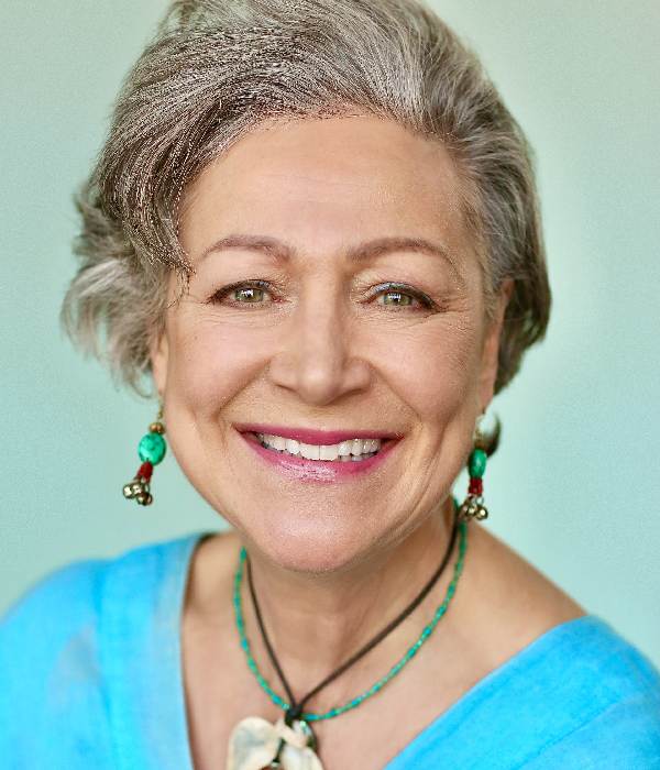 Helen Minassian