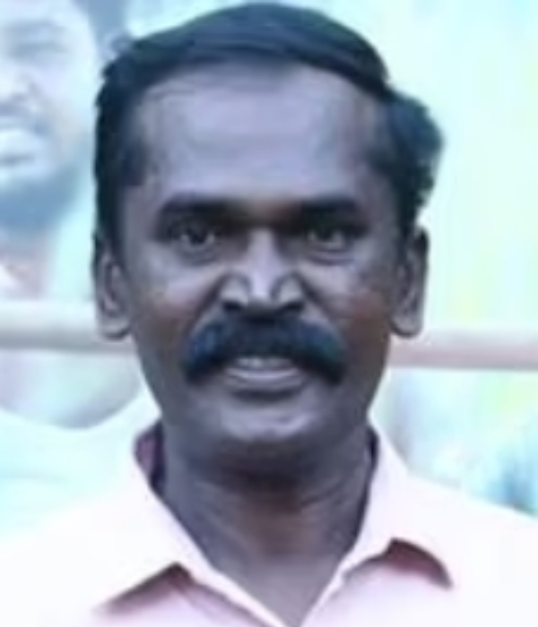 Hello Kandasamy