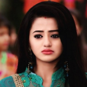Helly Shah