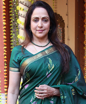 Hema Malini