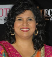 Hema Sardesai