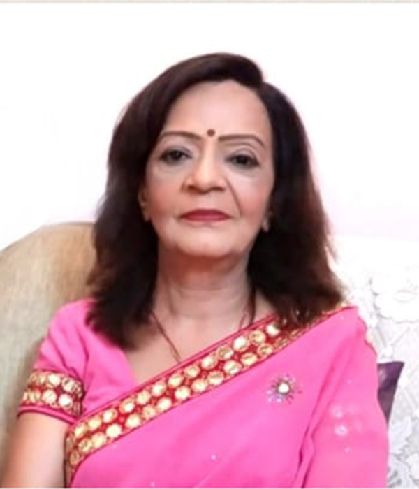 Hemaa Singh