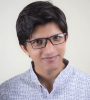 Hemang Dholakia