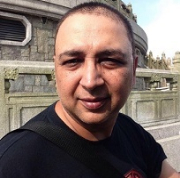Hemant Bhatia