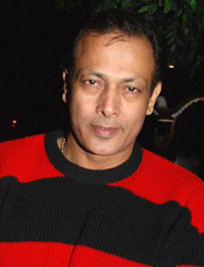 Hemant Birje