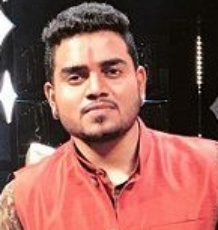Hemant Brijwasi