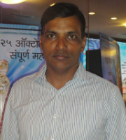 Hemant Edlabadkar