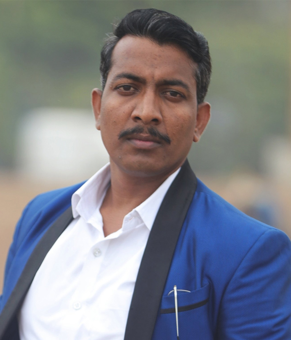Hemant Gaur
