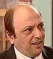 Hemant Jha