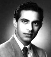 Hemant Kedar