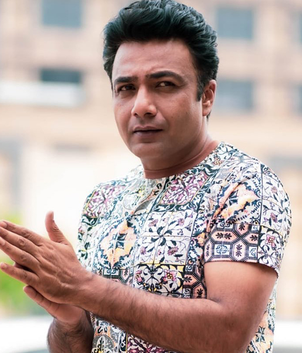 Hemant Kher