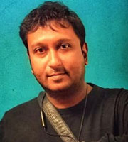 Hemant Madhukar