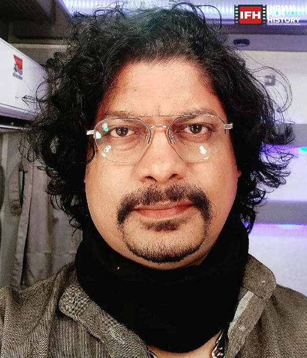 Hemant Mahaur