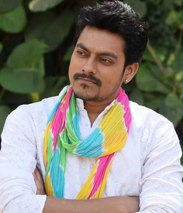 Hemant Pharande