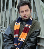 Hemant Ruprell