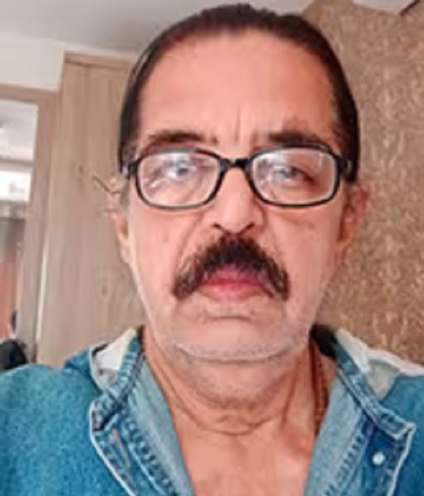 Hemant Sharma