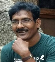 Hemant Thorat