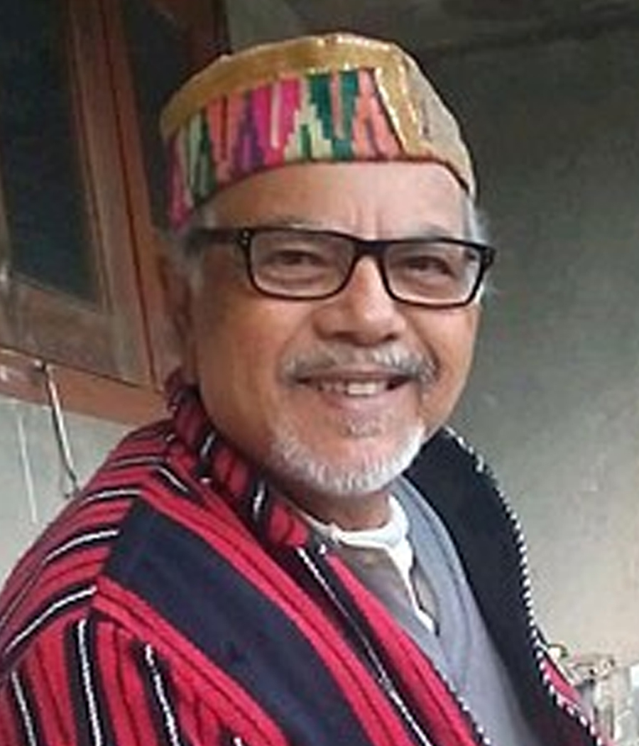 Hemanta Dutta