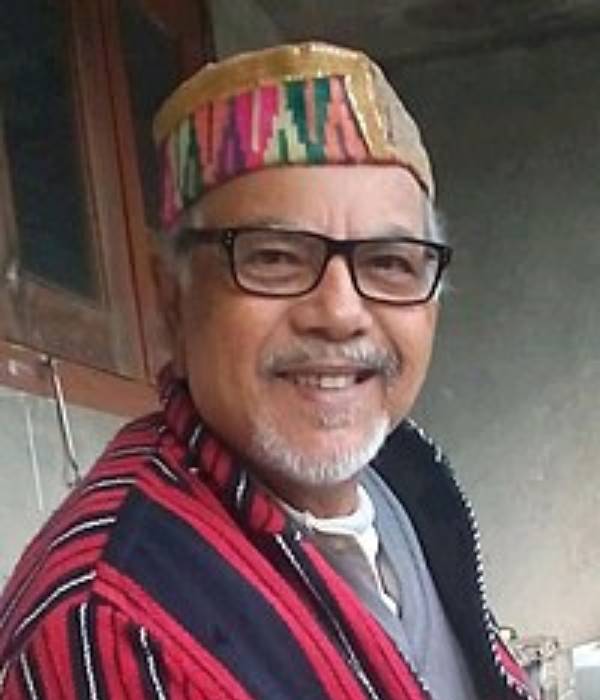 Hemanta Dutta