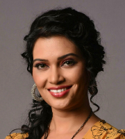 Hemlata Bane