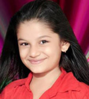Hetal Gada