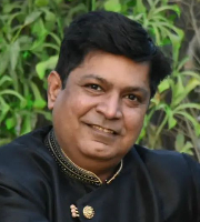Hetal Thakkar