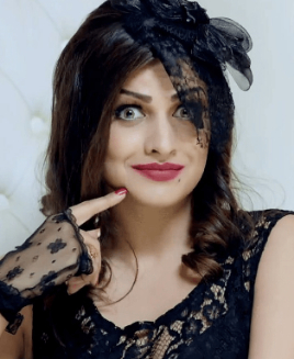 Himanshi Khurana
