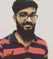 Himanshu Ambekar