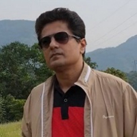 Himanshu Asher