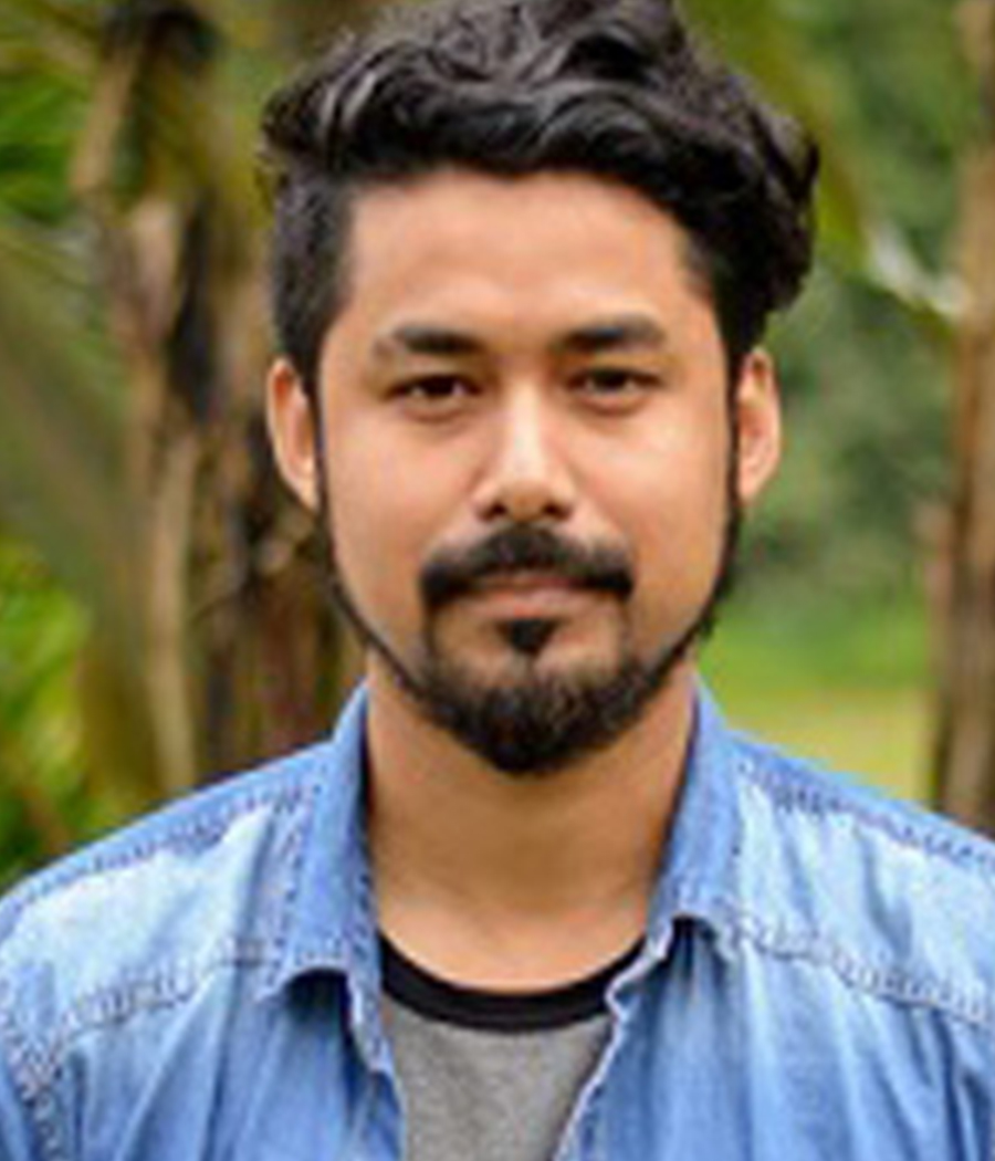 Himanshu Gogoi