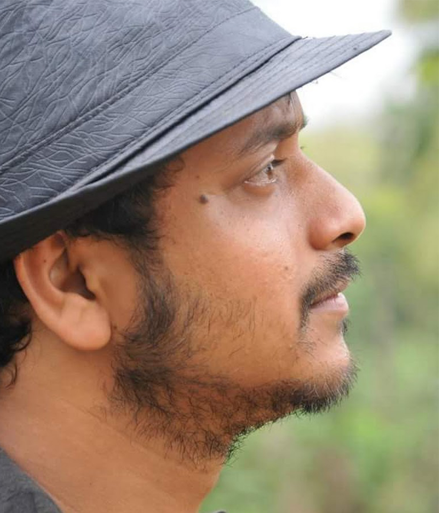 Himanshu Prasad Das