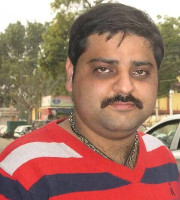 Himanshu Sethi