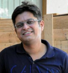 Himanshu Sharma