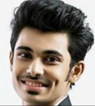 Himanshu Visale