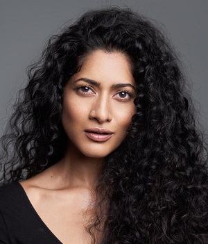 Himarsha Venkatsamy
