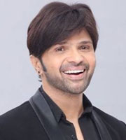 Himesh Reshammiya