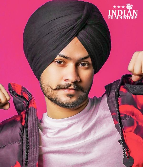 Himmat Sandhu