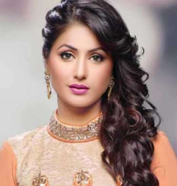 Hina Khan