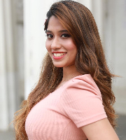 Hiral Acharya