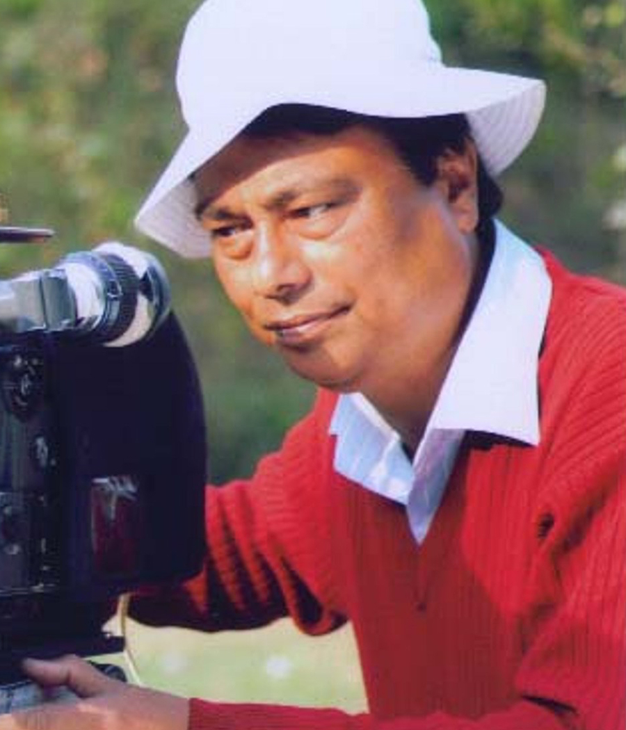 Hiren Bora