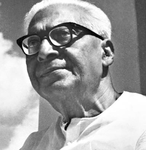 Hiren Bose