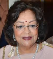 Hiroo Johar