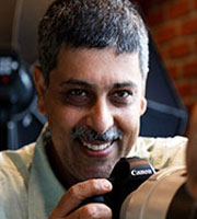 Hiroo Keswani