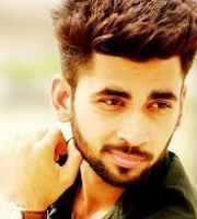 Hitarth Dave