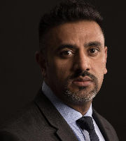 Hiten Patel